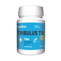 EntherMeal Tribulus TRS+, 60 капсул
