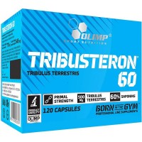 Olimp Sport Nutrition Tribusteron 60, 120 капсул Olimp Sport Nutrition Tribusteron 60, 120 капсул
