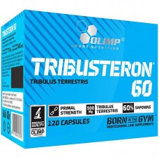 Olimp Sport Nutrition Tribusteron 60, 120 капсул Olimp Sport Nutrition Tribusteron 60, 120 капсул