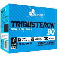 Olimp Sport Nutrition Tribusteron 90, 120 капсул Olimp Sport Nutrition Tribusteron 90, 120 капсул