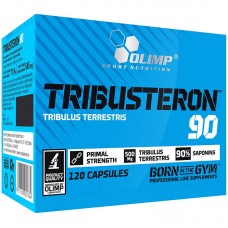 Olimp Sport Nutrition Tribusteron 90, 120 капсул