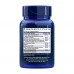 Life Extension Triple Action Cruciferous Vegetable Extract with Resveratrol, 60 вегакапсул CN14117 Life Extension