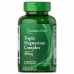 Puritan's Pride Triple Magnesium Complex 400 mg, 120 капсул CN15523 Puritan's Pride
