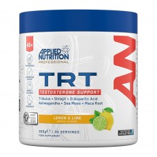 Applied Nutrition TRT, 300 грам - Лимон-лайм Applied Nutrition TRT, 300 грам - Лимон-лайм