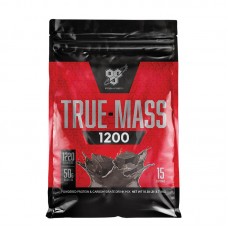 BSN True Mass 1200, 4.65 кг - Молочний шоколад BSN True Mass 1200, 4.65 кг - Молочний шоколад