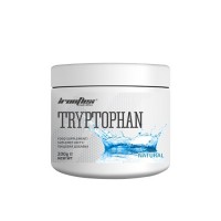 IronFlex Tryptophan, 200 грам IronFlex Tryptophan, 200 грам