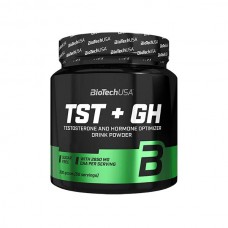 BioTech TST+ GH, 300 грам - Апельсин BioTech TST+ GH, 300 грам - Апельсин