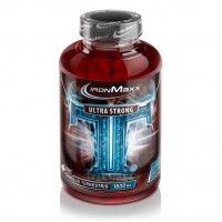 Ironmaxx TT Ultra Strong, 90 таблеток