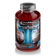 Ironmaxx TT Ultra Strong, 90 таблеток Ironmaxx TT Ultra Strong, 90 таблеток