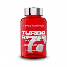 Scitec Nutrition Turbo Ripper, 100 капсул Scitec Nutrition Turbo Ripper, 100 капсул