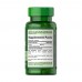Puritan's Pride Turmeric 400 mg, 100 капсул CN13138 Puritan's Pride