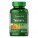 Puritan's Pride Turmeric 400 mg, 200 капсул CN13139 Puritan's Pride