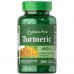 Puritan's Pride Turmeric 800 mg, 100 капсул CN13680 Puritan's Pride