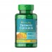 Puritan's Pride Turmeric Curcumin 500 mg, 90 капсул CN13141 Puritan's Pride