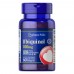 Puritan's Pride Ubiquinol 100 mg, 60 капсул CN13155 Puritan's Pride