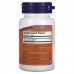 NOW Ubiquinol CoQH-CF, 60 капсул CN15613 NOW