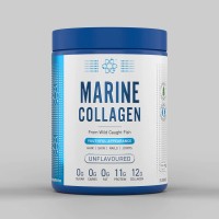 Applied Nutrition Marine Collagen, 300 грам - Натуральний Applied Nutrition Marine Collagen, 300 грам - Натуральний