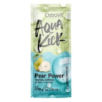 OstroVit Aqua Kick Pear Power, 10 грам - Груша