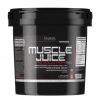 Ultimate Nutrition Muscle Juice Revolution 2600, 5 кг - Печиво-крем Ultimate Nutrition Muscle Juice Revolution 2600, 5 кг - Печиво-крем