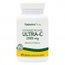 Natures Plus Ultra-C 2000 Sustained Release, 60 таблеток CN11741 Natures Plus