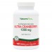 Natures Plus Ultra Cranberry 1000 mg, 180 таблеток CN9464 Natures Plus