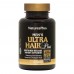 Natures Plus Ultra Hair Men's, 60 таблеток CN11795 Natures Plus