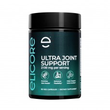 Elicore Labs Ultra Joint Support, 90 вегакапсул