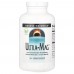 Source Naturals Ultra-Mag, 360 вегакапсул CN16796 