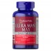 Puritan's Pride Ultra Man Max, 90 каплет CN13149 Puritan's Pride