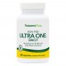 Natures Plus Ultra One Daily Caps Iron Free, 60 капсул CN11785 Natures Plus