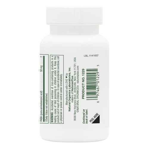 Natures Plus Natures Plus Ultra Stress, 30 таблеток CN11780 Natures Plus Natures Plus Ultra Stress, 30 таблеток CN11780