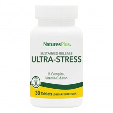Natures Plus Ultra Stress, 30 таблеток