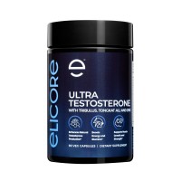 Elicore Labs Ultra Testosterone, 90 вегакапсул Elicore Labs Ultra Testosterone, 90 вегакапсул