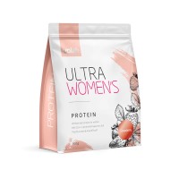 VPLab Ultra Women's Protein, 500 грамм - Клубника VPLab Ultra Women's Protein, 500 грамм - Клубника