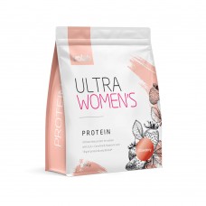 VPLab Ultra Women's Protein, 500 грамм - Клубника
