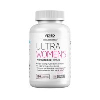 VPLab Ultra Women's Multivitamin, 180 каплет VPLab Ultra Women's Multivitamin, 180 каплет