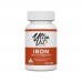 VPLab UltraVit Iron 18 mg, 60 вегакапсул CN11168 VPLab