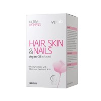 VPLab Ultra Women's Hair, Skin & Nails, 90 капсул