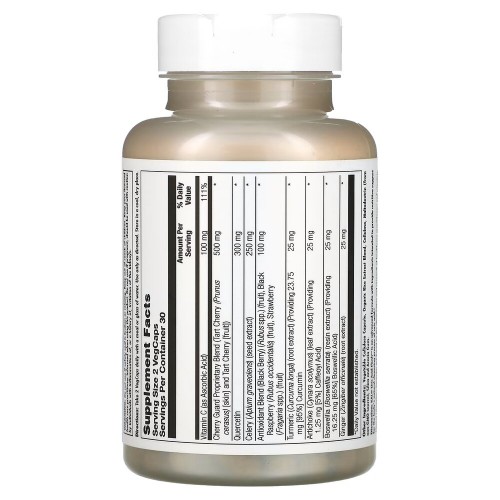 KAL Acid Flush, 60 вегакапсул CN16540 KAL KAL Acid Flush, 60 вегакапсул CN16540 KAL