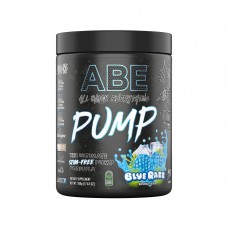 Applied Nutrition ABE Pump, 500 грамм - Ежевика