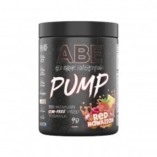 Applied Nutrition ABE Pump, 500 грамм - Red Hawaiian