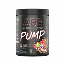 Applied Nutrition ABE Pump, 500 грамм - Tiger Blood