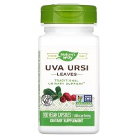 Nature's Way Uva Ursi, 100 вегакапсул Nature's Way Uva Ursi, 100 вегакапсул