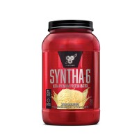 BSN Syntha-6, 1.32 кг - Ванільне морозиво