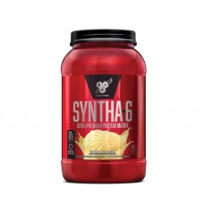 BSN Syntha-6, 1.32 кг - Ванильное мороженое BSN Syntha-6, 1.32 кг - Ванильное мороженое