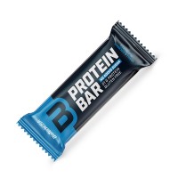 BioTech Protein Bar, 70 грамм - Ваниль-кокос BioTech Protein Bar, 70 грамм - Ваниль-кокос
