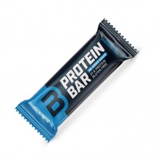 BioTech Protein Bar, 70 грам - Ваніль-кокос BioTech Protein Bar, 70 грам - Ваніль-кокос
