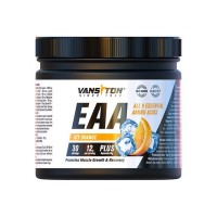 Vansiton EAA, 360 грам - Апельсин Vansiton EAA, 360 грам - Апельсин