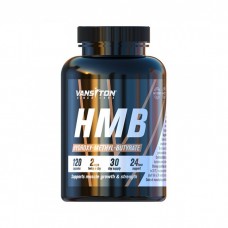 Vansiton HMB, 120 капсул Vansiton HMB, 120 капсул