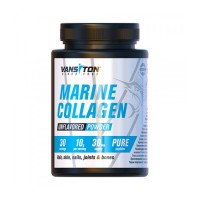 Vansiton Marine Collagen, 300 грам - Без смаку Vansiton Marine Collagen, 300 грам - Без смаку